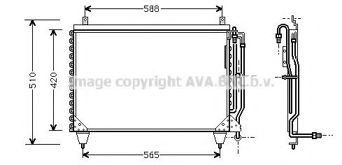 PRASCO MS5284