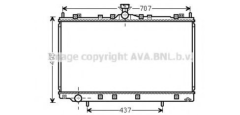 PRASCO MT2215