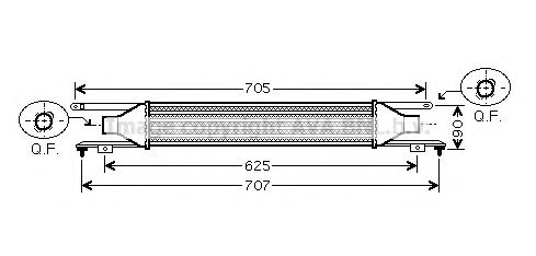 PRASCO OL4420