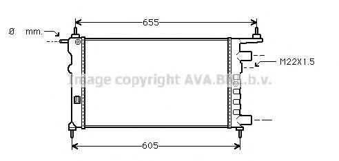 PRASCO OLA2261