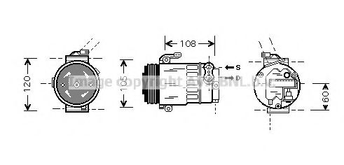 PRASCO OLK350