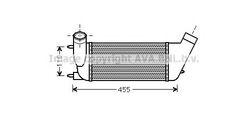 PRASCO PEA4347