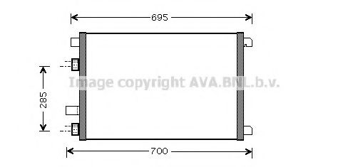 PRASCO RT5305