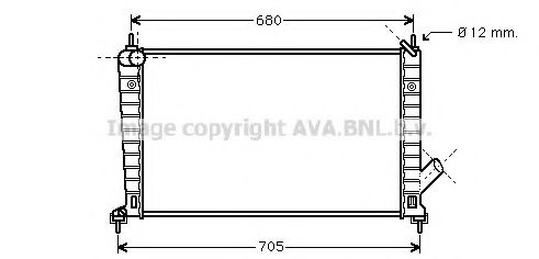 PRASCO SB2061