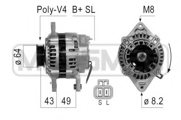 MESSMER 210804