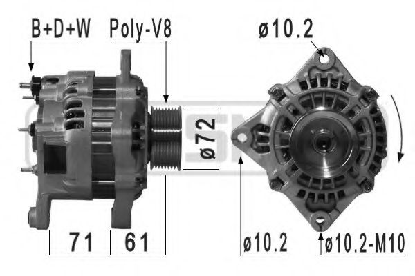 MESSMER 210925