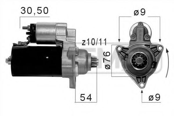 MESSMER 220054