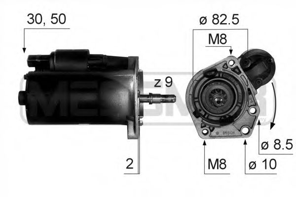 MESSMER 220128