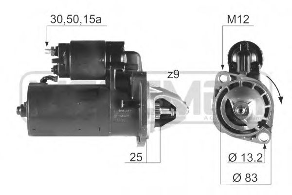 MESSMER 220188