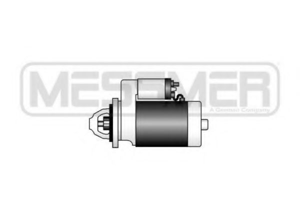 MESSMER 220328