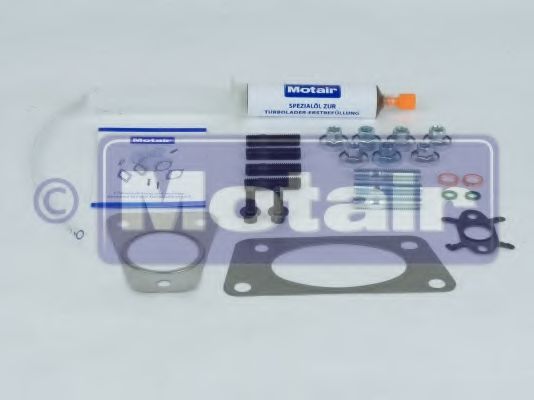 MOTAIR TURBOLADER 440073