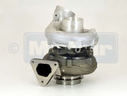 MOTAIR TURBOLADER 333500