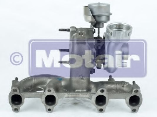 MOTAIR TURBOLADER 334285