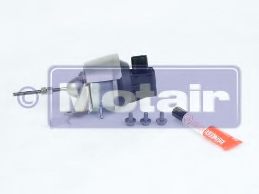 MOTAIR TURBOLADER 445001