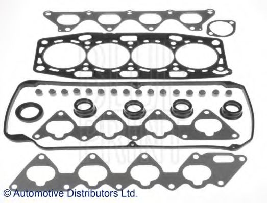 BLUE PRINT ADC46235