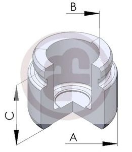 AUTOFREN SEINSA D025229