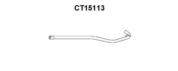 VENEPORTE CT15113