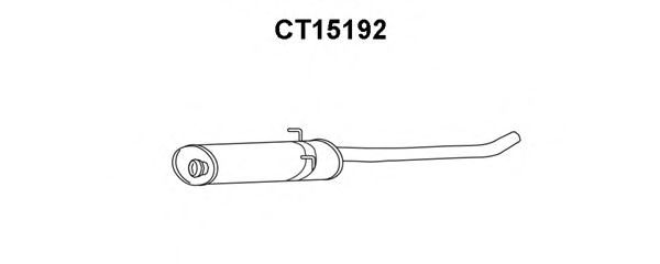 VENEPORTE CT15192