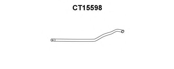 VENEPORTE CT15598