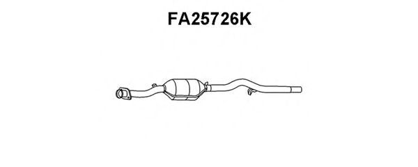 VENEPORTE FA25726K