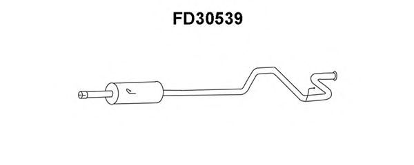 VENEPORTE FD30539