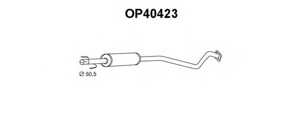 VENEPORTE OP40423