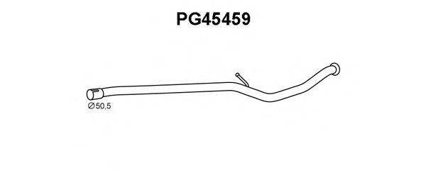 VENEPORTE PG45459