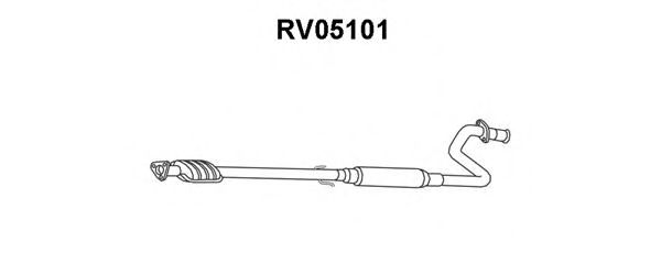 VENEPORTE RV05101