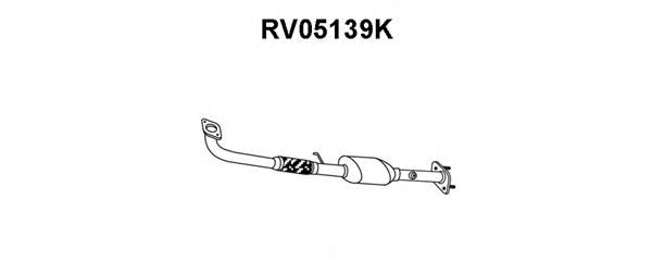 VENEPORTE RV05139K