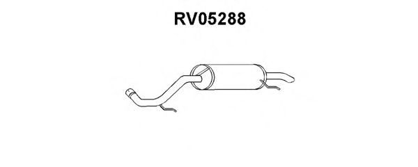 VENEPORTE RV05288