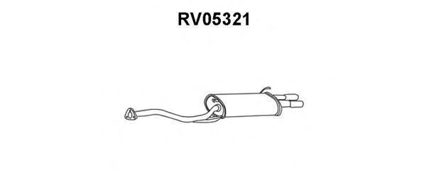 VENEPORTE RV05321