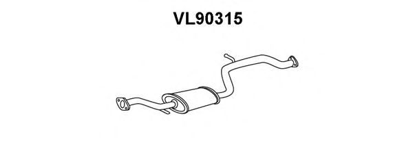 VENEPORTE VL90315