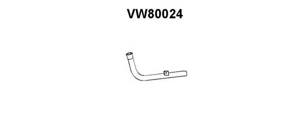 VENEPORTE VW80024