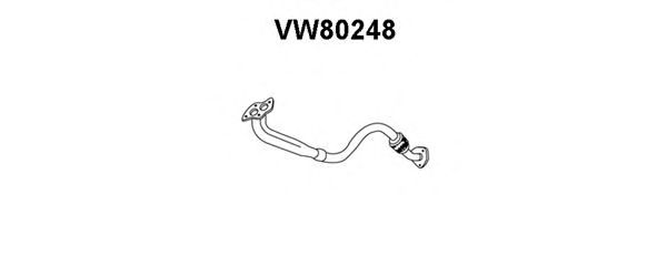 VENEPORTE VW80248