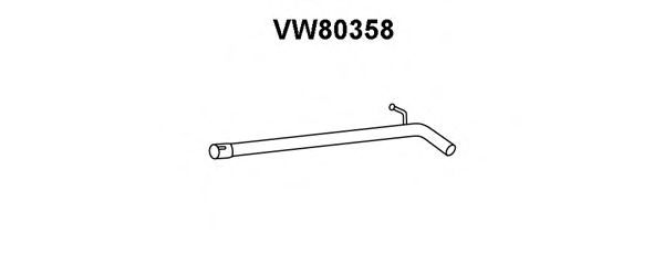 VENEPORTE VW80358