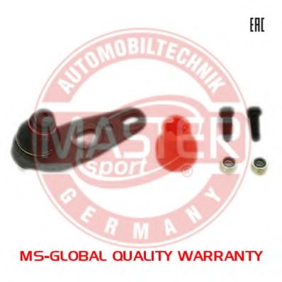 MASTER-SPORT 10028-PCS-MS