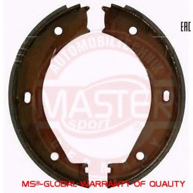 MASTER-SPORT 03013701502-SET-MS