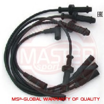 MASTER-SPORT 756-ZW-LPG-SET-MS