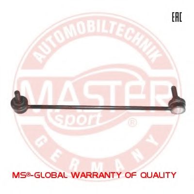 MASTER-SPORT 25885-PCS-MS