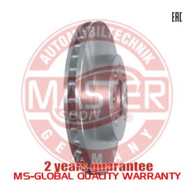 MASTER-SPORT 24012401631-PCS-MS