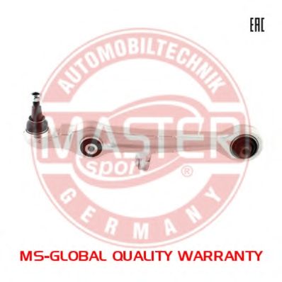 MASTER-SPORT 22816-PCS-MS