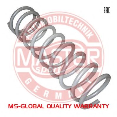 MASTER-SPORT 2121-2912712-SET2-MS