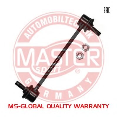 MASTER-SPORT 29658-PCS-MS