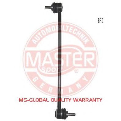 MASTER-SPORT 34885B-PCS-MS