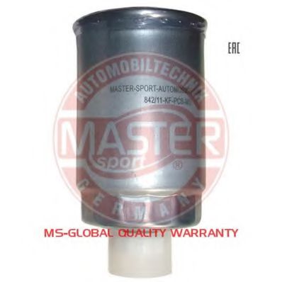 MASTER-SPORT 842/11-KF-PCS-MS