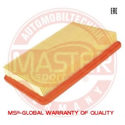 MASTER-SPORT 2676-LF-PCS-MS