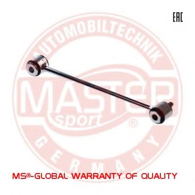 MASTER-SPORT 30433-PCS-MS