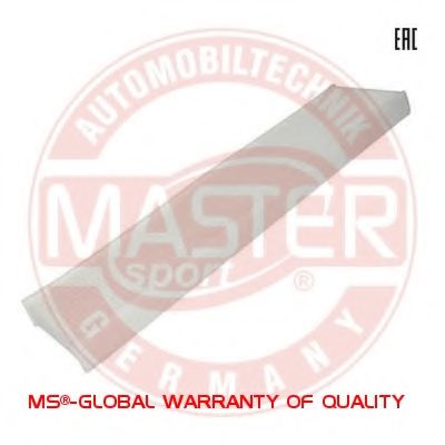 MASTER-SPORT 4624-IF-PCS-MS