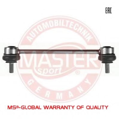 MASTER-SPORT 29640-PCS-MS