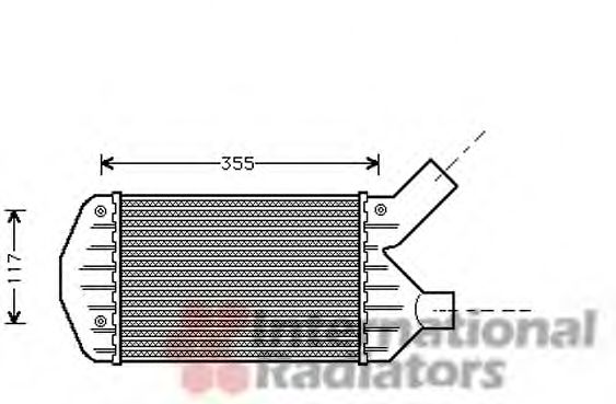 VAN WEZEL 01004066